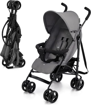 Silla de paseo bebe Kinderkraft TIK por 59,99€