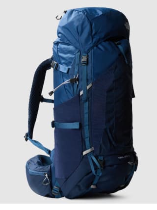 Mochila Trail Lite 50 litros The North Face por 99.99€
