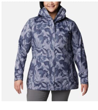 Chaqueta impermeable de mujer Splash A Little™ II Columbia por 49.99€