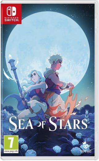 Sea of Stars Nintendo Switch por 23,79€(socios)
