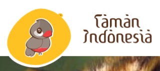 Fruit voor de dieren in ruil voor gratis vrijkaartje dierenpark Taman Indonesia (Overijsel)