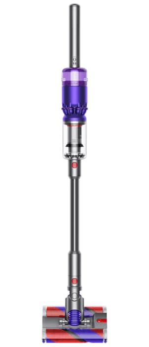 DYSON Omni Glide 2022 stofzuiger voor €349 met gratis Floordock bij de Mediamarkt