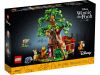 LEGO Ideas Winnie de Poeh voor €74,99 bij CDiscount