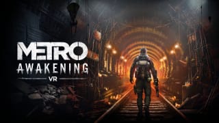 Metro Awakening voor €31,99 in de Playstation Store