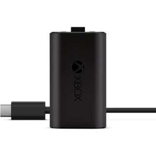 Xbox Kit Play and Charge por 16,99€
