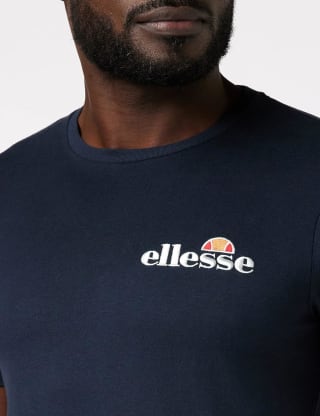 ELLESSE Regular fit Shirt voor €10 bij Amazon