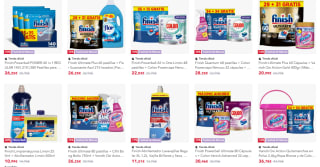 Hasta 50% + 10% EXTRA Festival de Marca en Miravia+ 12€ descuento APP + 10€ gratis cupón Flash