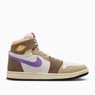 Zapatillas NIKE Air Jordan 1 Zoom CMFT 2 Palomino por solo 72€