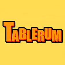 Juegos de Mesa hasta 50% Descuento en Tablerum