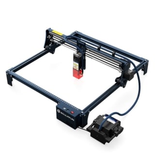 SCULPFUN S30 5W Laser con Asistencia a $5,592 en TomTop