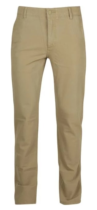 Dockers broek Chino skinny 360 flex voor €30 bij Suitableshop