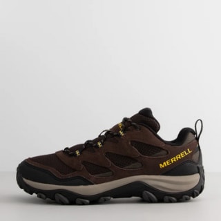 Zapatillas Merrell West Rim para Hombre por solo 49€