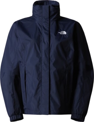 The North Face Resolve-jas voor dames voor €68,80 bij Bol