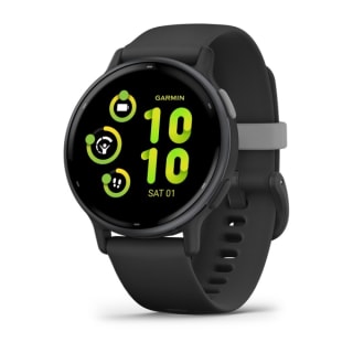 Garmin Vivoactive 5 Music - Smartwatch voor €225 + 4.000 ING Rentepunten