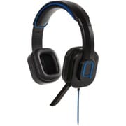 QWARE Qware Gaming Headset voor €14,99 bij de Mediamarkt