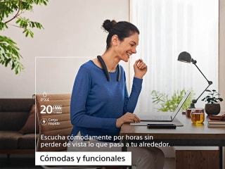 Neckband Sony por $999 MXN en Amazon
