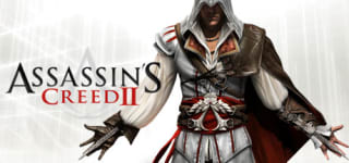 Assassin's Creed II voor €2,49 via Steam