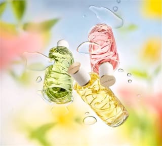 Muestra gratis Lancôme nueva fragancia aguas frescas Les Ô