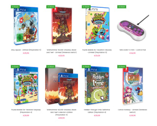 Código 5€ Descuento Videojuegos en ININ Games