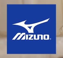 MIZUNO - Camisetas para ellas por 15€