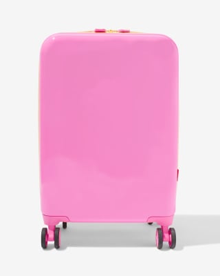 Tompoucekoffer voor €66,50 bij de Hema