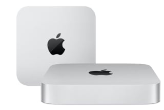 Apple Mac Mini (2023) - M2 chip - 8GB - 256GB SSD voor €399 bij Ibood