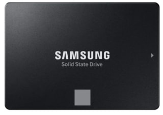 Samsung 870 EVO SSD 2.5" 2TB SATA3 por 139.99€