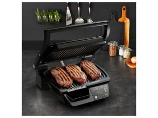 Optigrill Tefal GC7P0810 elektrische grill voor €69,99 in de Lidl webshop