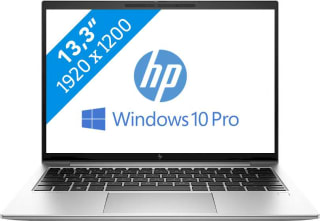 Refurbished HP EliteBook 830 13 G9 (5P795EA) voor €999 bij Computervoorschool