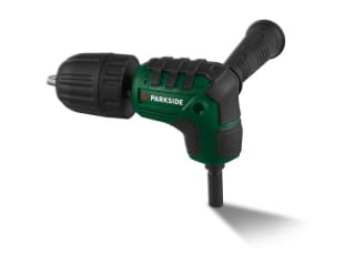 PARKSIDE® Boormachine opzetstukken voor €1,99 in de Lidl webshop