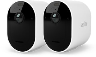 Arlo Pro 4 2-pack beveiligingscamera's voor €199