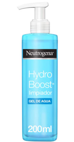 Neutrogena Hydro Boost 200ml a solo 4,23€