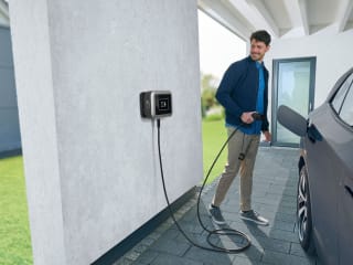 ULTIMATE SPEED® Wallbox 11 kW voor €399 in de Lidl webshop