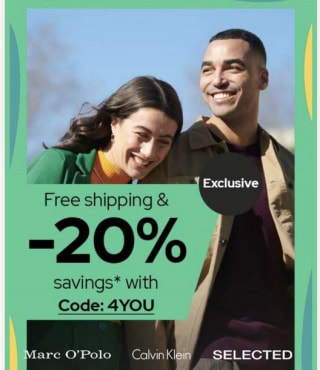 Código 20% Descuento Moda en Dress-for less