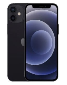 iPhone 12 Mini 64GB por $7,109 en AT&T