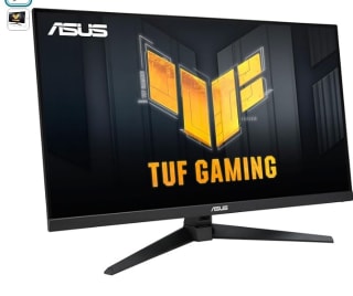 Monitor ASUS TUF Gaming VG328QA1A 31.5" LED FullHD 170Hz FreeSync por 141,20€