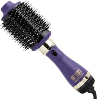 Hot Tools Purple Gold Pro Signature Dryer & Volumizer Haardroger voor €34,95 bij Bol.com
