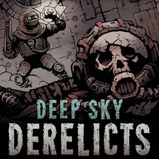 Juego Deep Sky Derelicts Gratis con Steampowered