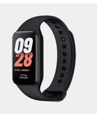 Xiaomi Mi Smart Band 8 por 13.19€