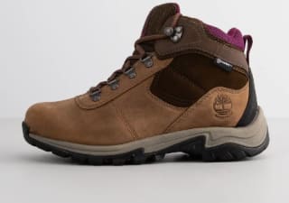 Botines de Trekking para Mujer Timberland MADDSEN por 56€