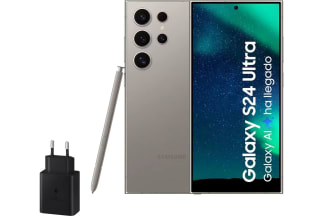 Samsung Galaxy S24 Ultra 256GB por solo 949€