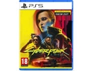 Cyberpunk 2077: Ultimate Edition - PS5 voor €24,99 bij de Mediamarkt