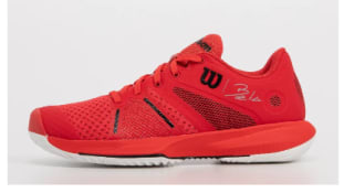 Zapatillas de Padel de Hombre Wilson BELA PRO por 72€