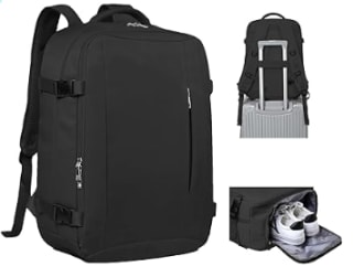 Sac à dos - bagage cabine compatible Easy Jet à 34,99€