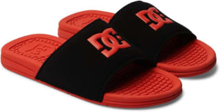 Chanclas DC Shoes Slider por 10€