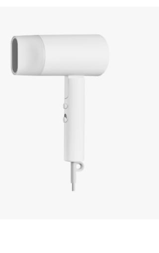 Secador de Pelo 1600W Xiaomi Compact Hair Dryer H101 por 7.49€