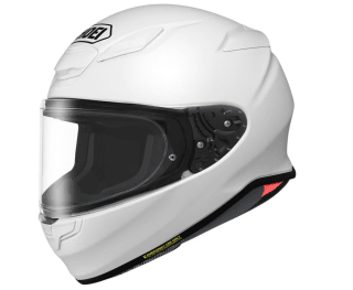 Casco SHOEI NXR 2 22.06 blanco por solo 366€