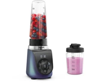 Tefal BL19H4 Blend Up krachtige miniblender voor €84,99 bij Bol