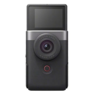 Canon PowerShot V10 Vlogging Kit voor 199 bij CameraNu of na cashback voor €149