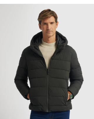 Cazadora para Hombre Lesnie por 11.99€